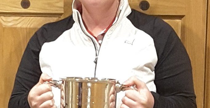Scottish Golf  East Division Ladies Championship 2017 at The Royal Burgess Golfing Society